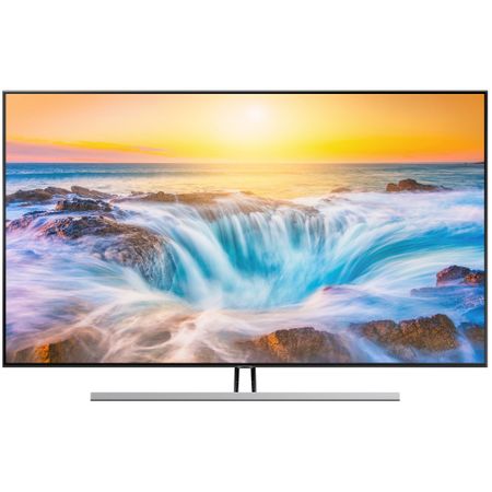 Телевизор QLED Smart Samsung, 65" (163 см), 65Q85RA, 4K Ultra HD