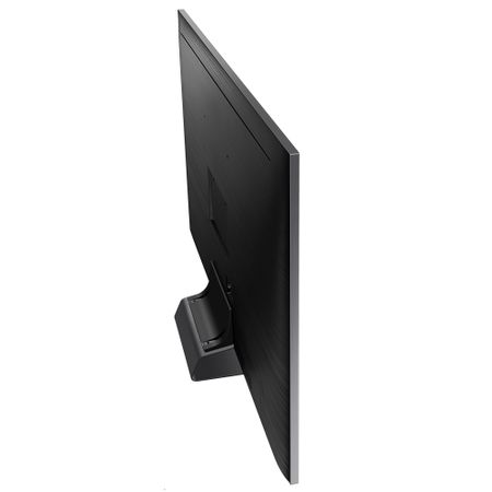 Телевизор QLED Smart Samsung, 75" (189 см), 75Q90RA, 4K Ultra HD