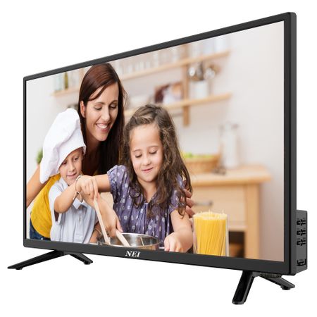 Телевизор LED NEI, 25" (62 см), 25NE5000, Full HD