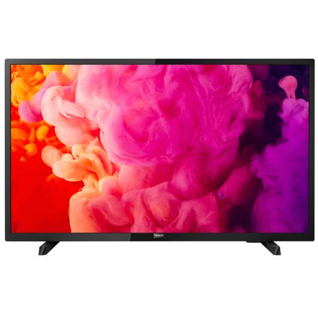 Телевизор LED Philips, 32" (80 см), 32PHT4503/12, HD