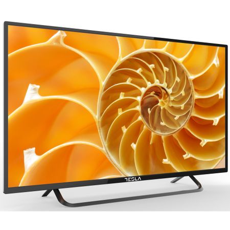 Телевизор LED Tesla, 32" (81 см), 32K337BH, HD