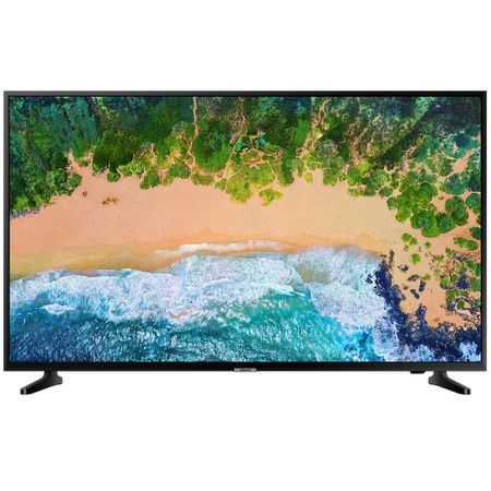 Телевизор LED Smart Samsung, 50" (125 см), 50NU7092, 4K Ultra HD