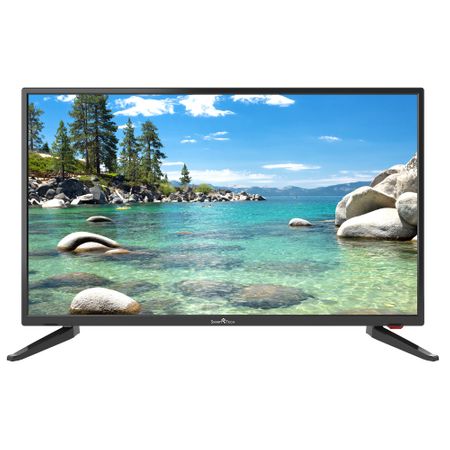 Телевизор LED Smart Tech, 32'' (81 см), LE-3219NTS, HD Ready