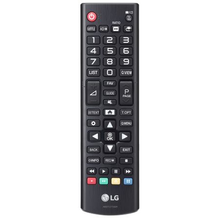 Телевизор LED Smart LG, 55" (139 cм), 55UK6470PLC, 4K Ultra HD