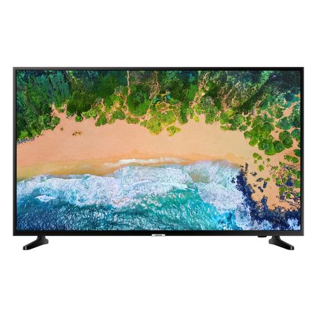 Телевизор LED Smart Samsung, 50" (125 см), 50NU7022, 4K Ultra HD