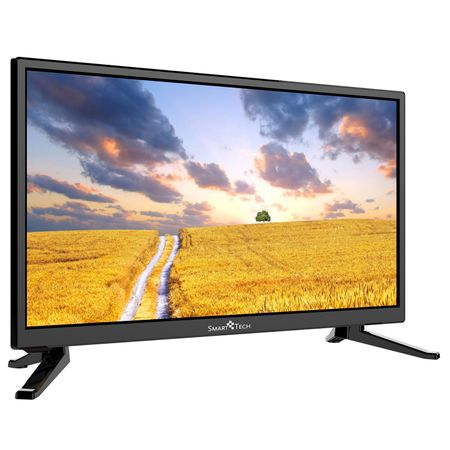 Телевизор LED Smart Tech, 20'' (51 см), LE-2019DC, HD Ready