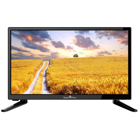 Телевизор LED Smart Tech, 20'' (51 см), LE-2019DC, HD Ready