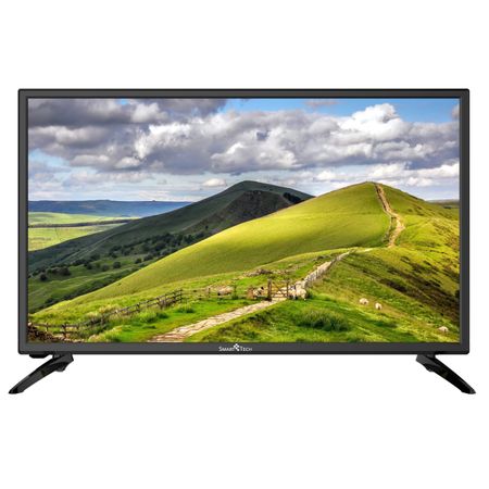 Телевизор LED Smart Tech, 32'' (81 см), LE-3222TS, HD Ready