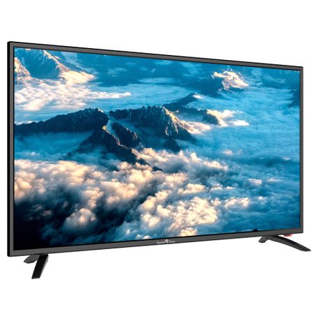 Телевизор LED Smart Tech, 40" (101 см), LE-4019N, Full HD