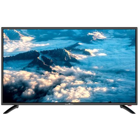 Телевизор LED Smart Tech, 40" (101 см), LE-4019N, Full HD