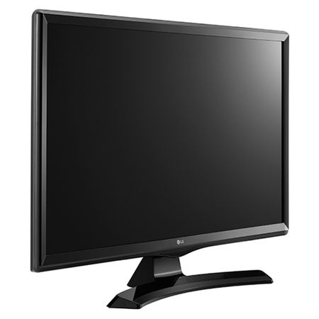 Телевизор LED Smart LG, 24" (60 см), 24MT49S-PZ, HD