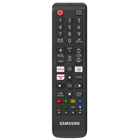 Телевизор LED Smart Samsung, 58" (146 см), 58RU7102, 4K Ultra HD