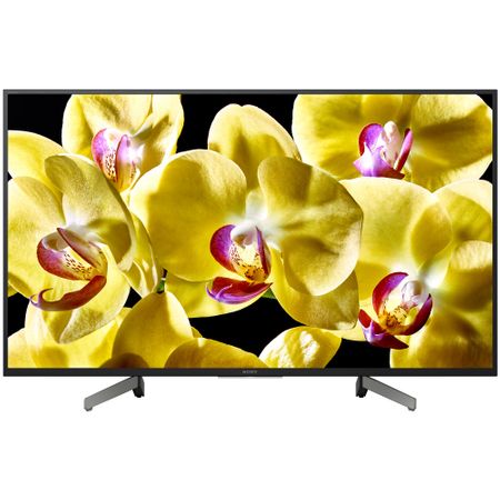 Телевизор Smart Android LED Sony BRAVIA, 43" (108 см), 43XG8096, 4K Ultra HD