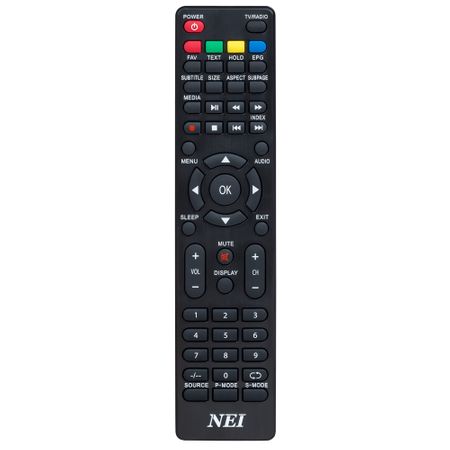 Телевизор LED NEI, 32" (80 cм), 32NE4000, HD