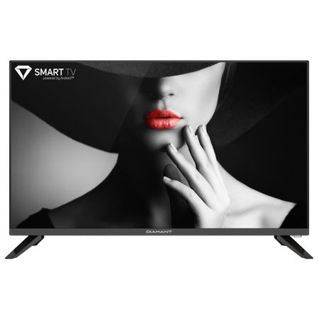 Телевизор LED Smart Android Diamant, 32" (80 см), 32HL4330H/A, HD