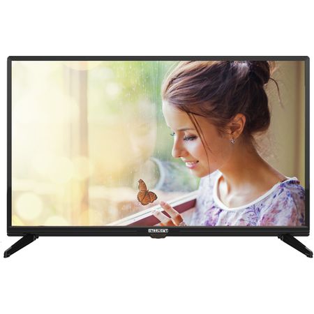 Телевизор LED Star-Light, 32" (80 см), 32DM3501, HD