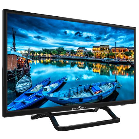 Телевизор Smart Android LED Smart Tech, 24" (61 см), 24P28SA41, HD