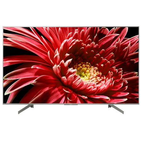 Телевизор Smart Android LED Sony BRAVIA, 55" (138.8 см), 55XG8577, 4K Ultra HD