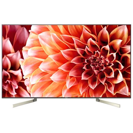 Телевизор Smart Android LED Sony BRAVIA, 65" (163.9 cм), 65XF9005, 4K Ultra HD