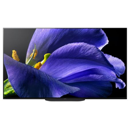 Телевизор Smart Android OLED Sony BRAVIA, 65" (163,9 см), 65AG9, 4K Ultra HD