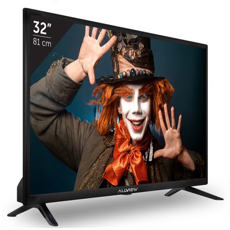 Телевизор LED Allview, 32" (81 см), 32ATC5000, HD