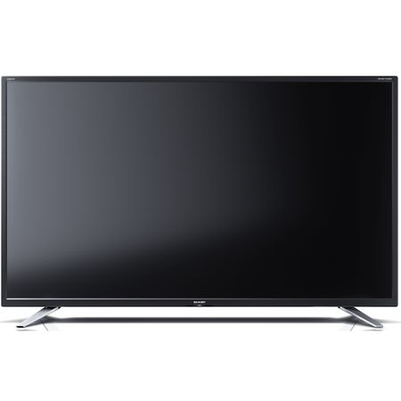 Телевизор LED Sharp Smart, 40" (102 см), 40BG4E, Full HD