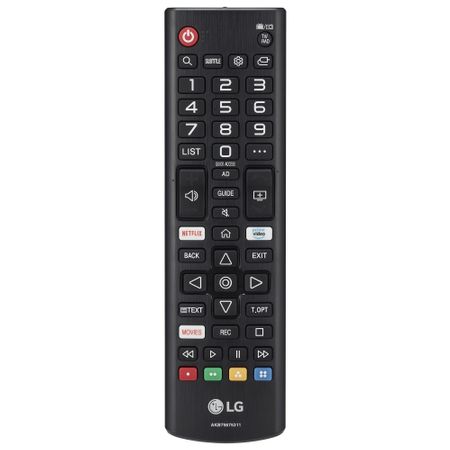 Телевизор LED Smart LG, 75" (189 см), 75UM7000PLA, 4K Ultra HD