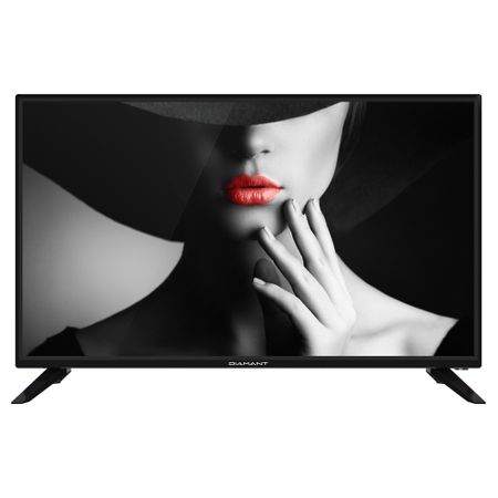 Телевизор LED Diamant, 32" (80 см), 32HL4300H/A, HD