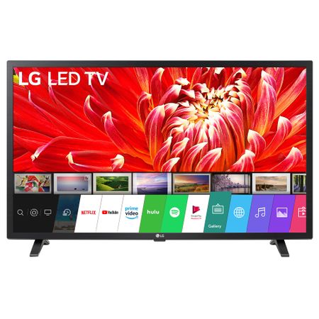 Телевизор LED Smart LG, 32" (80 см), 32LM6300PLA, Full HD