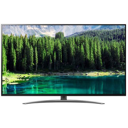 Телевизор LED Smart LG, 65" (164 см), 65SM8600PLA, 4K Ultra HD