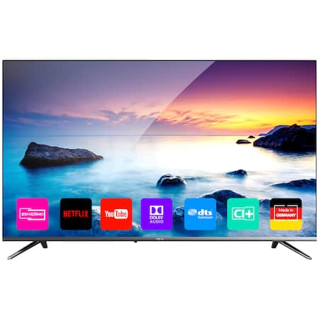 Телевизор LED Smart Metz, 32" (81 см), 32MTB5000, HD