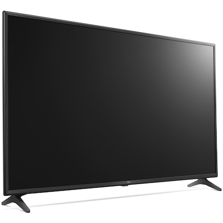 Телевизор LG 49UM7050, 49" (123 см), Smart, 4K Ultra HD, LED