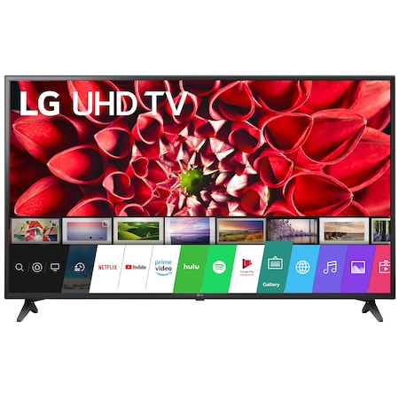 Телевизор LG 49UN71003LB, 49" (123 см), Smart, 4K Ultra HD, LED