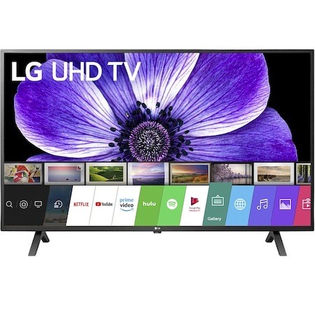 Телевизор LG 75UN70703LD, 75" (189 см), Smart, 4K Ultra HD, LED