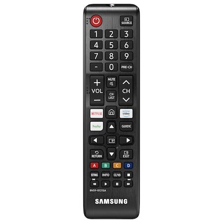 Телевизор Samsung 32T4002, 32" (80 см), HD, LED