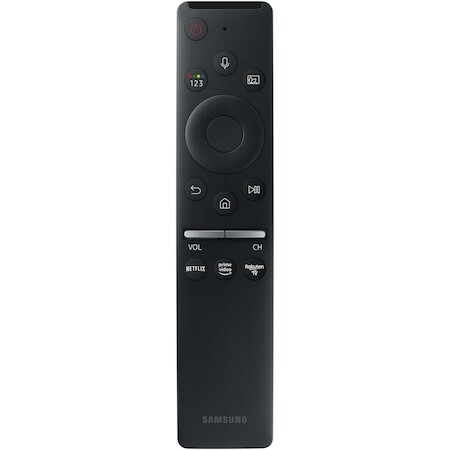 Телевизор Samsung UE55TU8072UXXH, 55" (138 см), Smart, 4K Ultra HD, LED