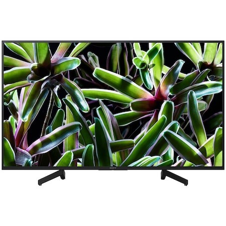 Телевизор Sony 43XG7005, 43" (108.0 см), Smart, 4K Ultra HD, LED