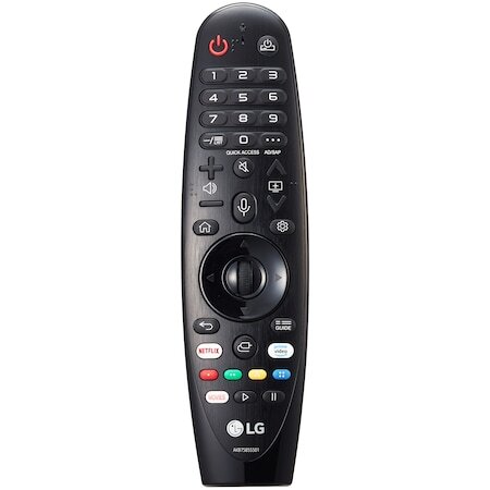Телевизор LG 49UN73003LA, 49" (123 см), Smart, 4K Ultra HD, LED