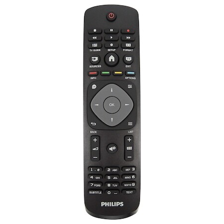 Телевизор Philips 32PHS6605/12, 32" (80 см), Smart, HD, LED