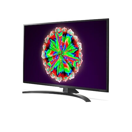Телевизор LG 50NANO793NE, 50" (127 см), Smart, 4K Ultra HD, LED