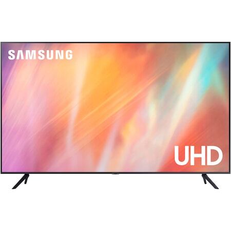 Телевизор Samsung 43AU7172, 43" (108 см), Smart, 4K Ultra HD, LED