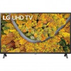 Телевизор LG 43UP75003LF, 43" (108 см), Smart, 4K Ultra HD, LED
