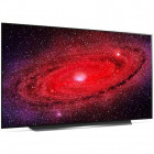 Телевизор LG OLED55CX3LA, 55" (139 см), Smart, 4K Ultra HD, OLED