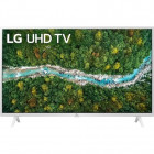 Телевизор LG 43UP76903LE, 43" (108 см), Smart, 4K Ultra HD, LED, Клас G