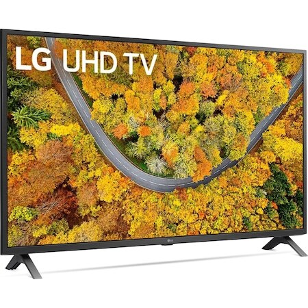 Телевизор LG 55UP75003LF, 55" (139 см), Smart, 4K Ultra HD, LED