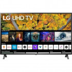 Телевизор LG 55UP75003LF, 55" (139 см), Smart, 4K Ultra HD, LED