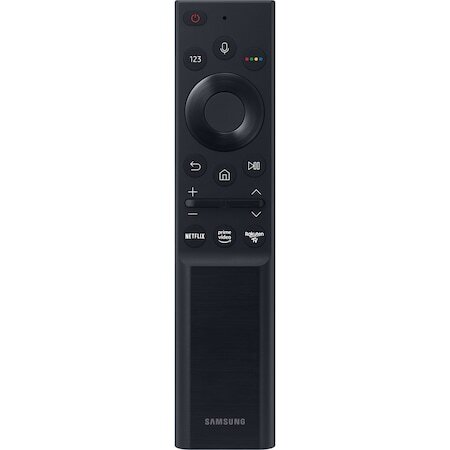 Телевизор Samsung 43AU8072, 43" (108 см), Smart, 4K Ultra HD, LED