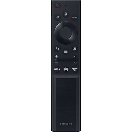 Телевизор Samsung 55AU8072, 55" (138 см), Smart, 4K Ultra HD, LED