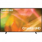 Телевизор Samsung 55AU8072, 55" (138 см), Smart, 4K Ultra HD, LED