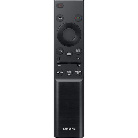 Телевизор Samsung 55AU7172, 55" (138 см), Smart, 4K Ultra HD, LED